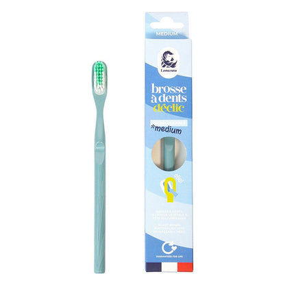 Brosse à dents rechargeable | Médium - Nubia