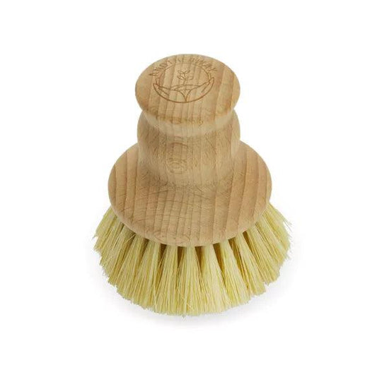 Brosse Vaisselle en bois - Nubia