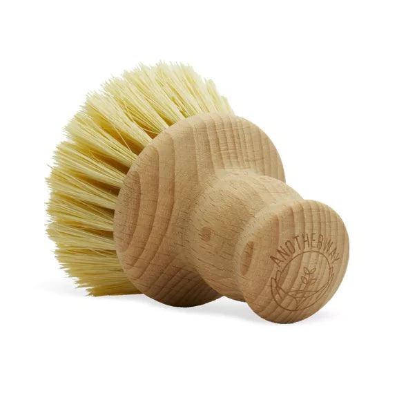 Brosse Vaisselle en bois - Nubia