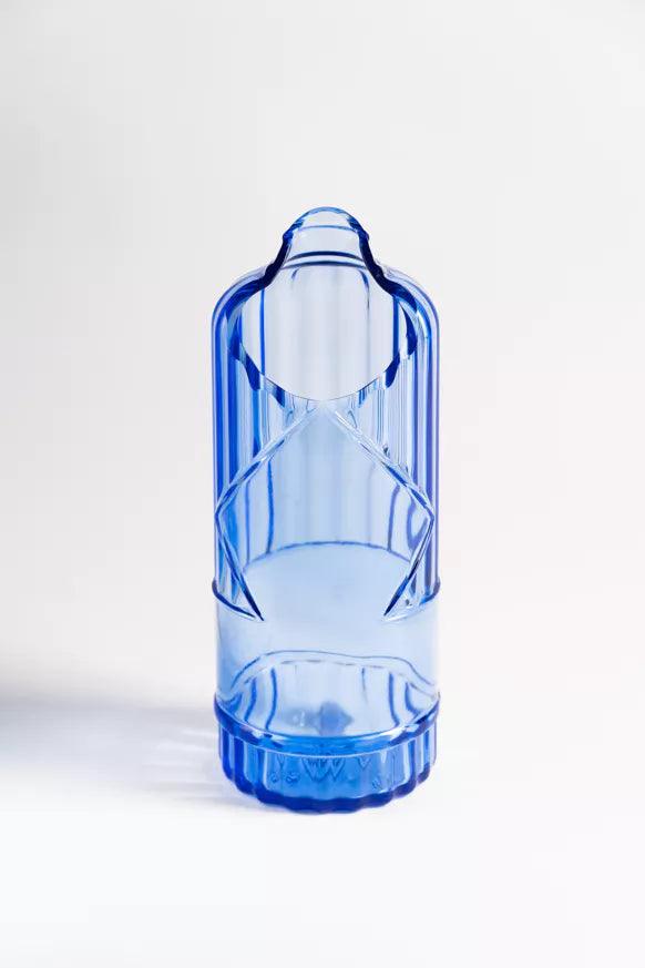 Carafe Bleue | Marie-Ginette - Nubia