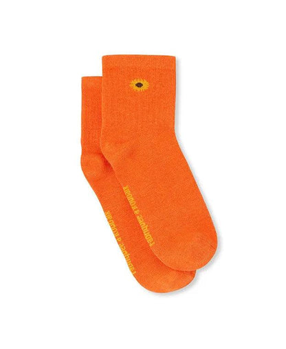 Chaussettes femme | Clémentine Tournesol - Nubia