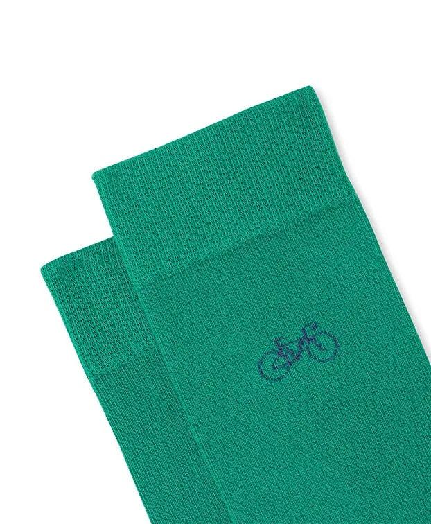 Chaussettes homme | Cody vélo - Nubia