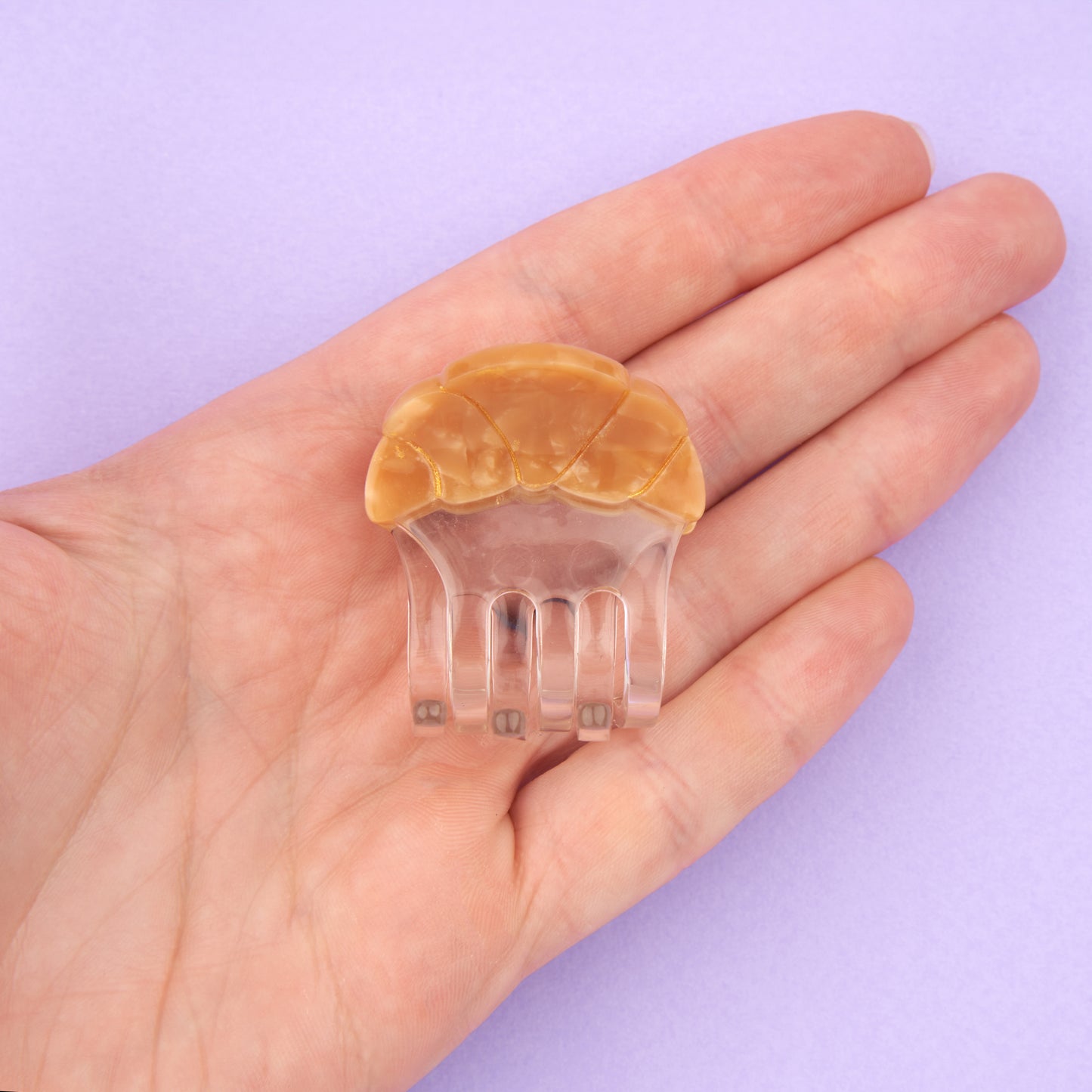 Mini pinces à cheveux | plusieurs modèles