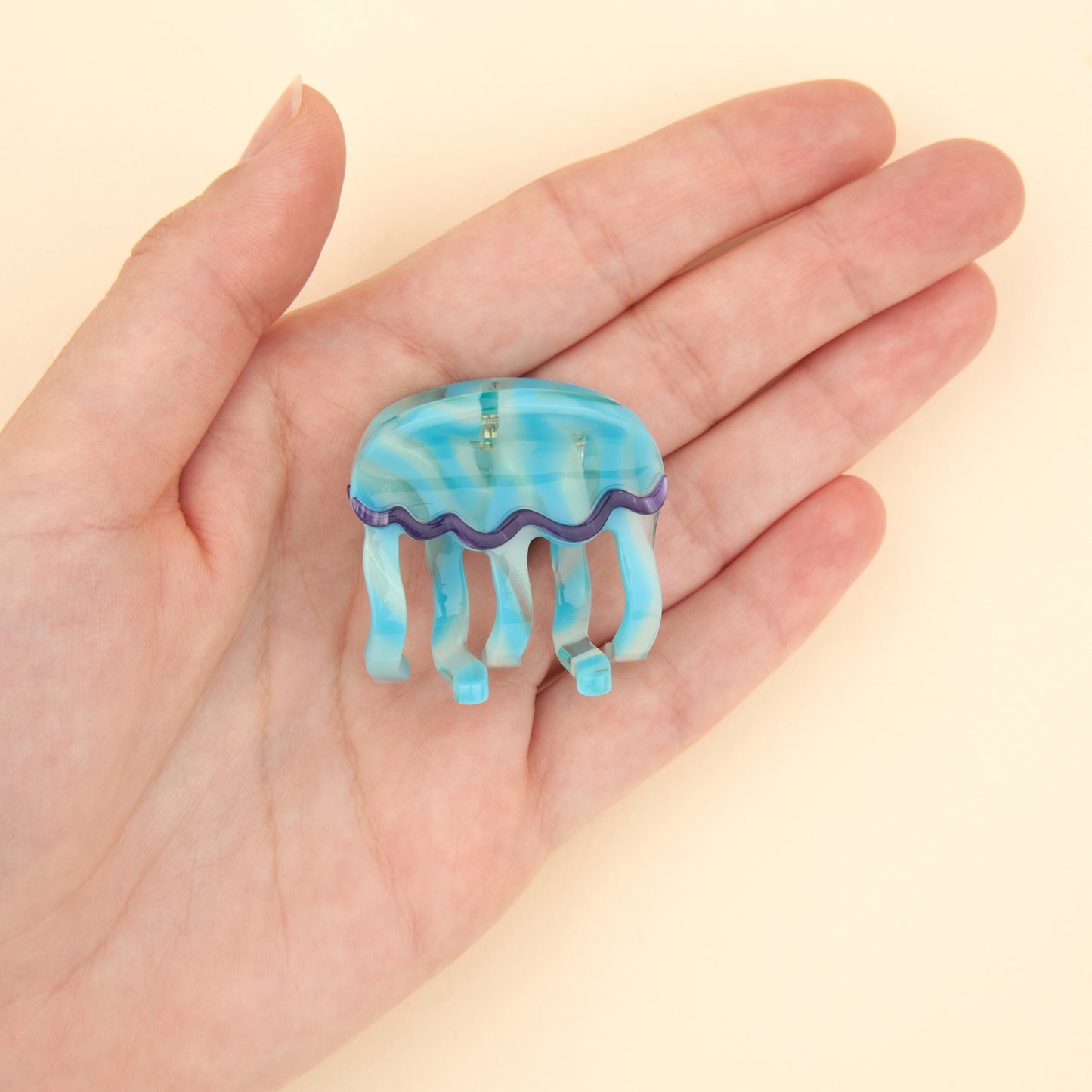 Mini pinces à cheveux | plusieurs modèles