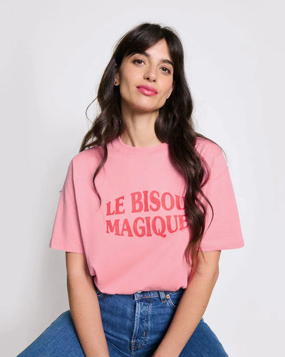 Tee-shirt | Le Bisou Magique