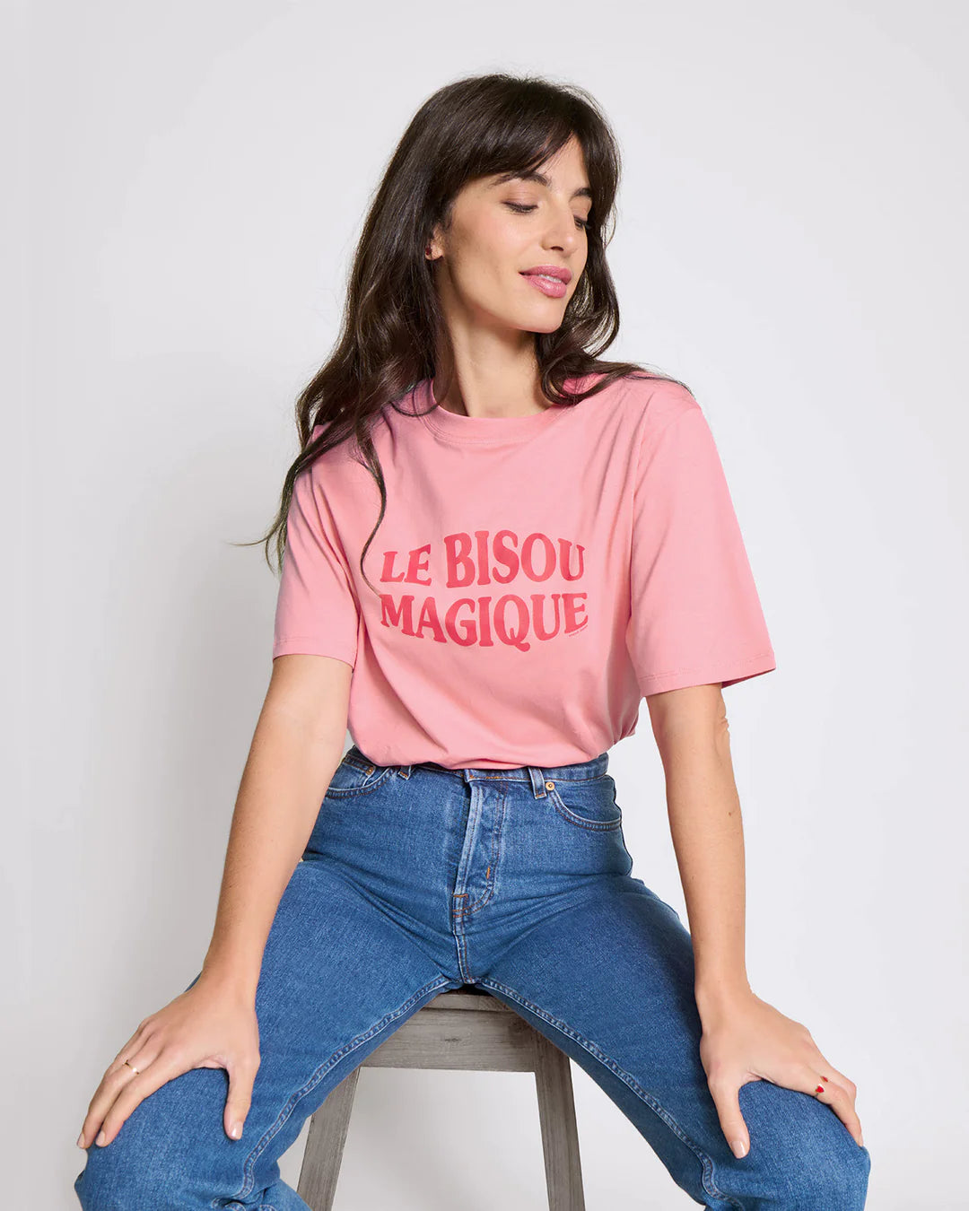 Tee-shirt | Le Bisou Magique