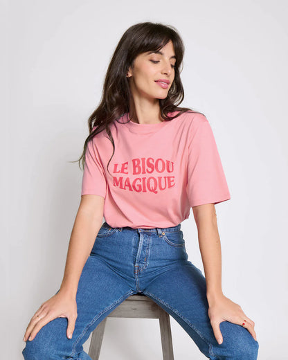 Tee-shirt | Le Bisou Magique