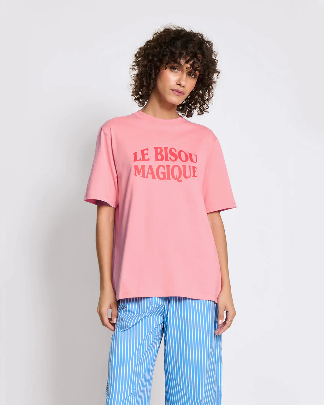 Tee-shirt | Le Bisou Magique