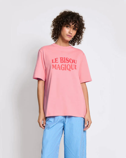 Tee-shirt | Le Bisou Magique