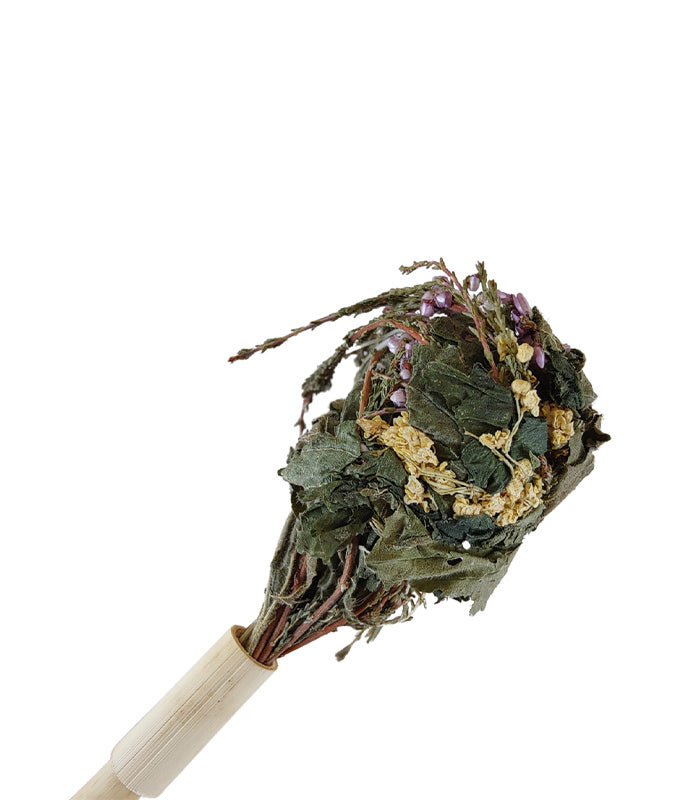 Bouquet à infuser x2 | Fleurs des bois