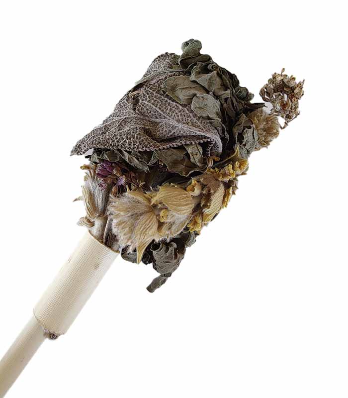 Bouquet à infuser x 1 | Fleurs des montagnes