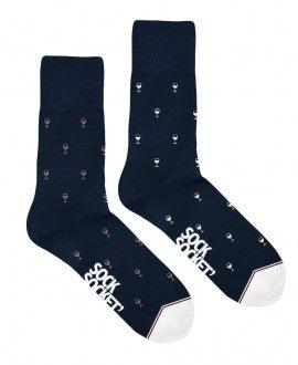 Coffret Chaussettes homme | Le Pêcheur - Nubia