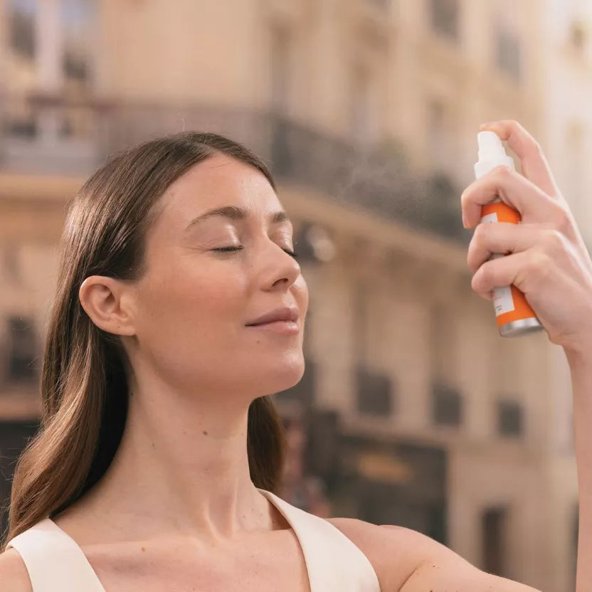 Brume Solaire Invisible SPF50