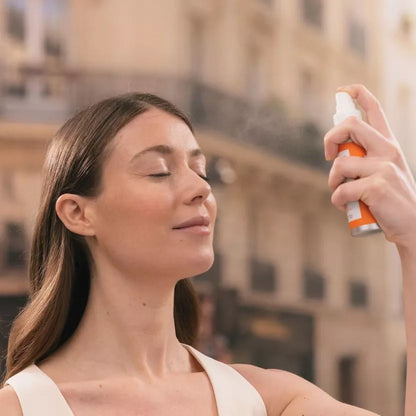 Brume Solaire Invisible SPF50