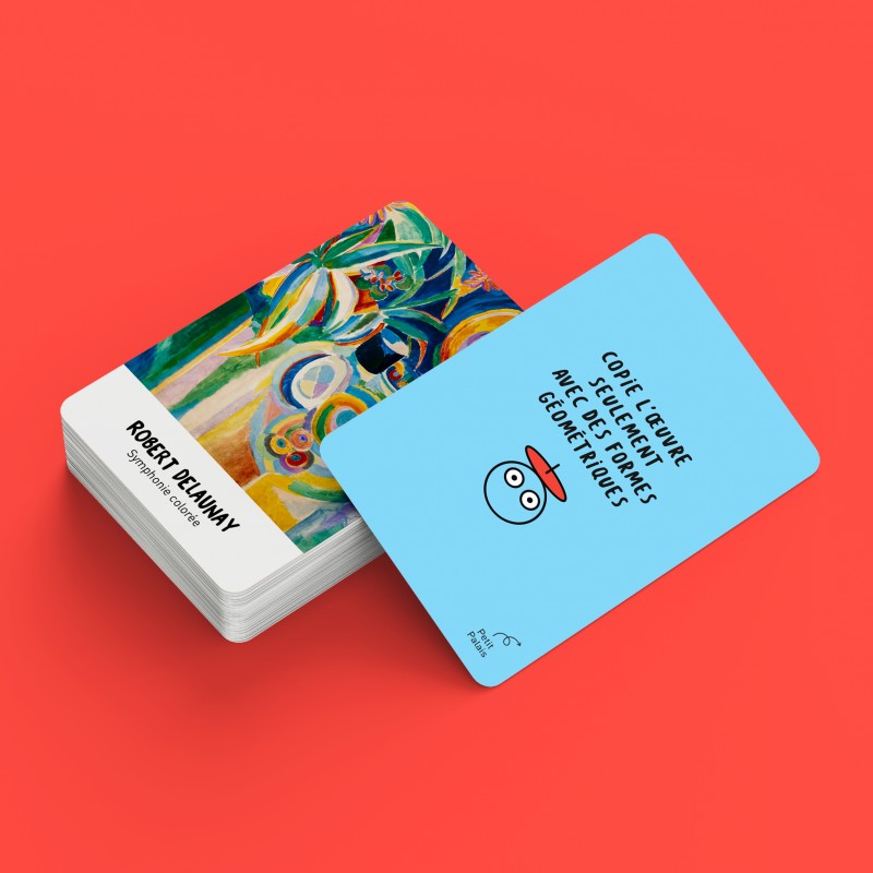 Jeu de cartes | Bande de faussaires