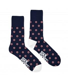 Coffret Chaussettes homme | L'homme Idéal - Nubia