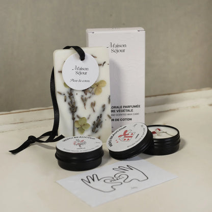 Kit Merci Maîtresse / Maître / Nounou