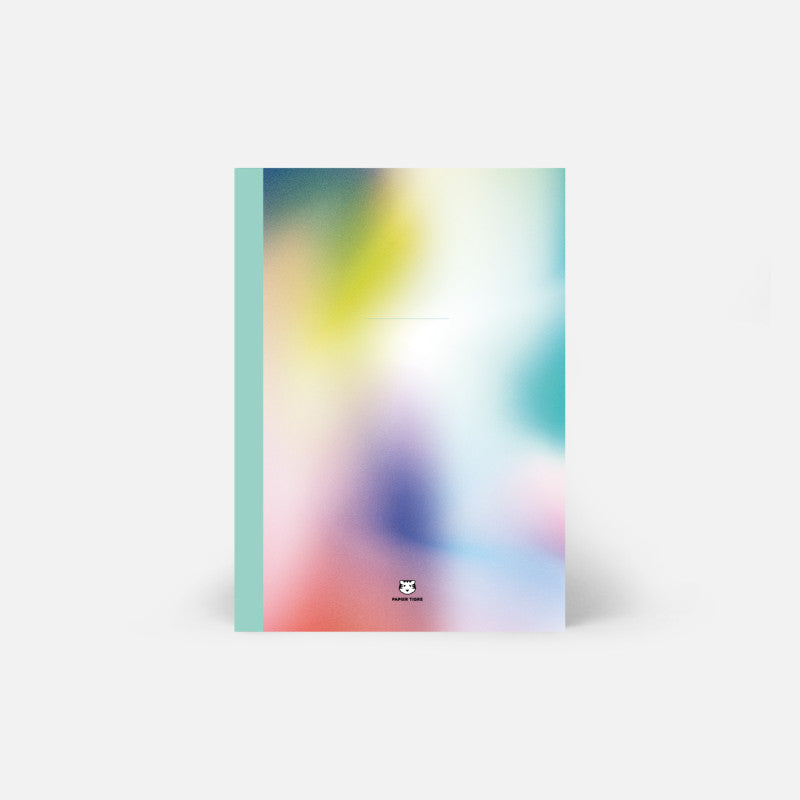 Carnet agrafé A5 | 3 coloris