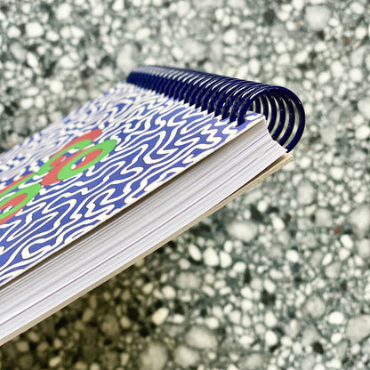 Cahier de coloriages