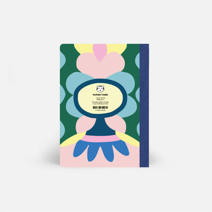 Carnet A5 | Collection Bold - 3 coloris