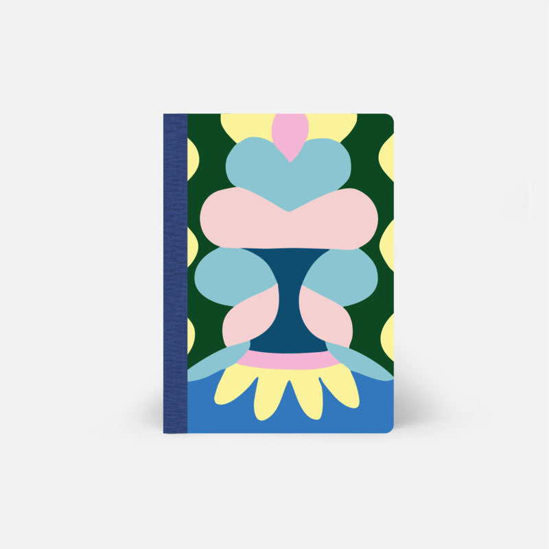 Carnet A5 | Collection Bold - 3 coloris