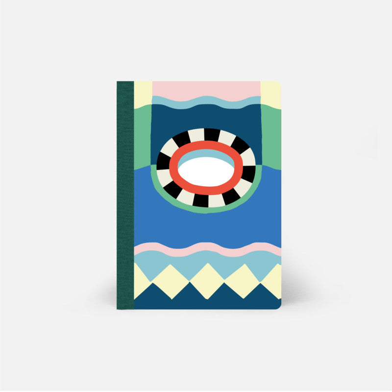 Carnet A5 | Collection Bold - 3 coloris