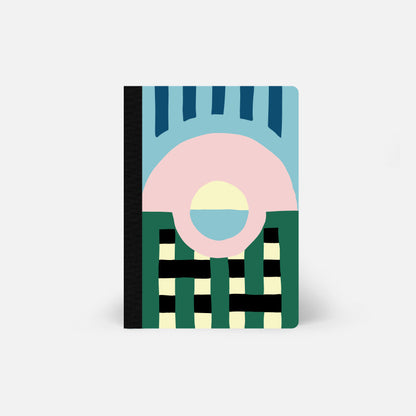 Carnet A5 | Collection Bold - 3 coloris