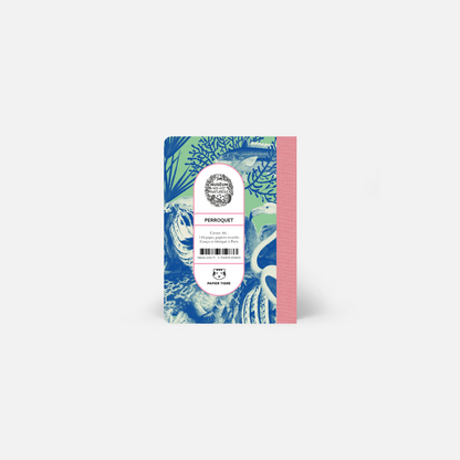 Carnet A6 | 3 coloris