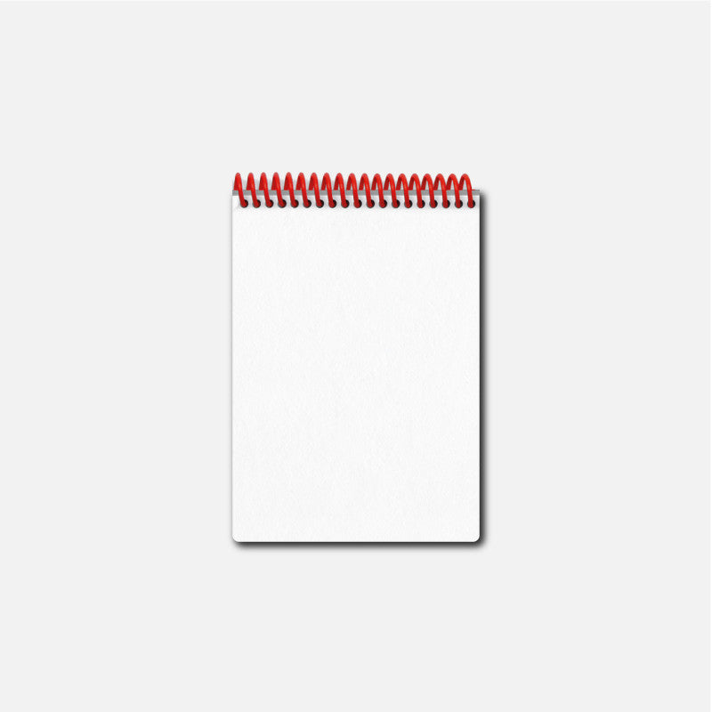 Mini Notebook | Pool