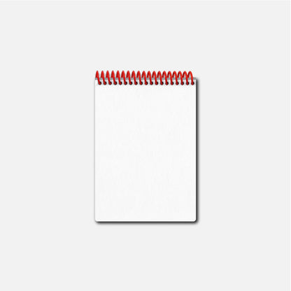 Mini Notebook | Pool