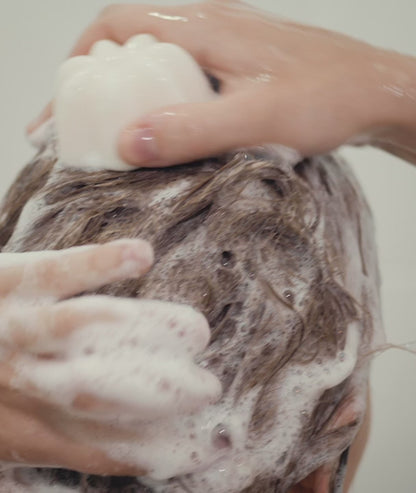 Shampooing solide | Doux