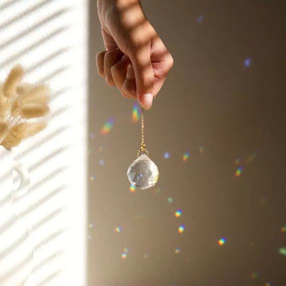 Suncatcher | Magic - Nubia