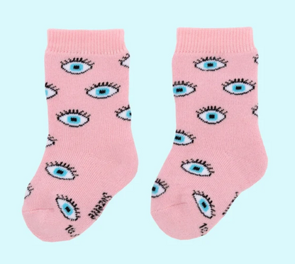 Chaussettes enfants | oeil