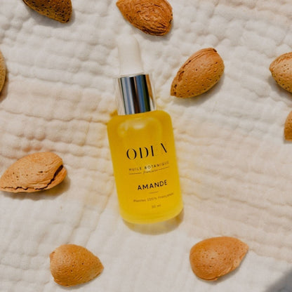 Botanical Oil | Hazelnut 