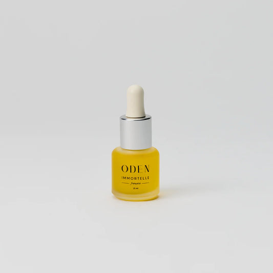 Huile d'immortelle | Edition Limitée