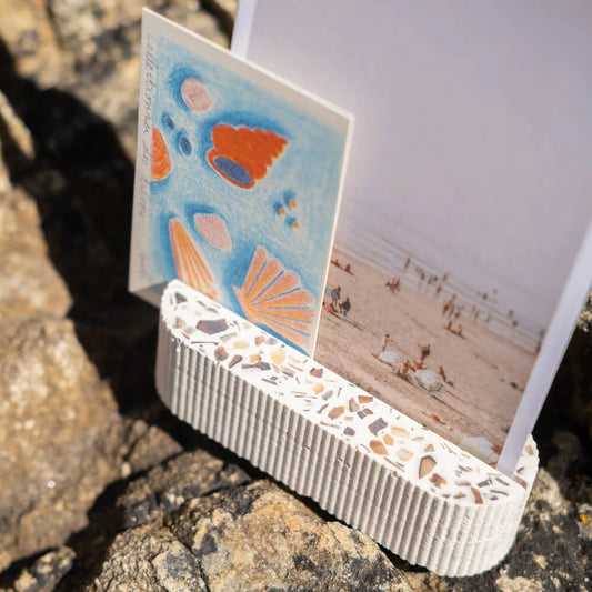 Porte-photo | Coquillages au choix