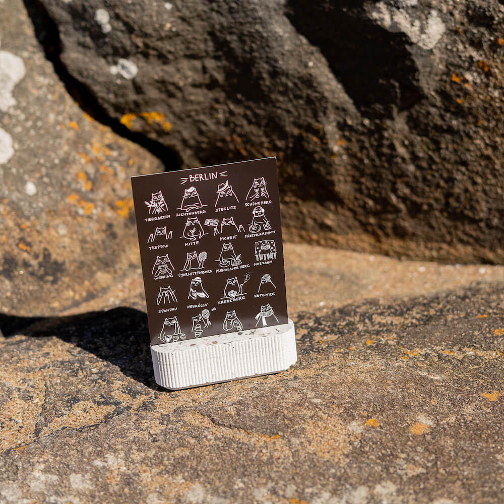 Porte-photo | Coquillages au choix