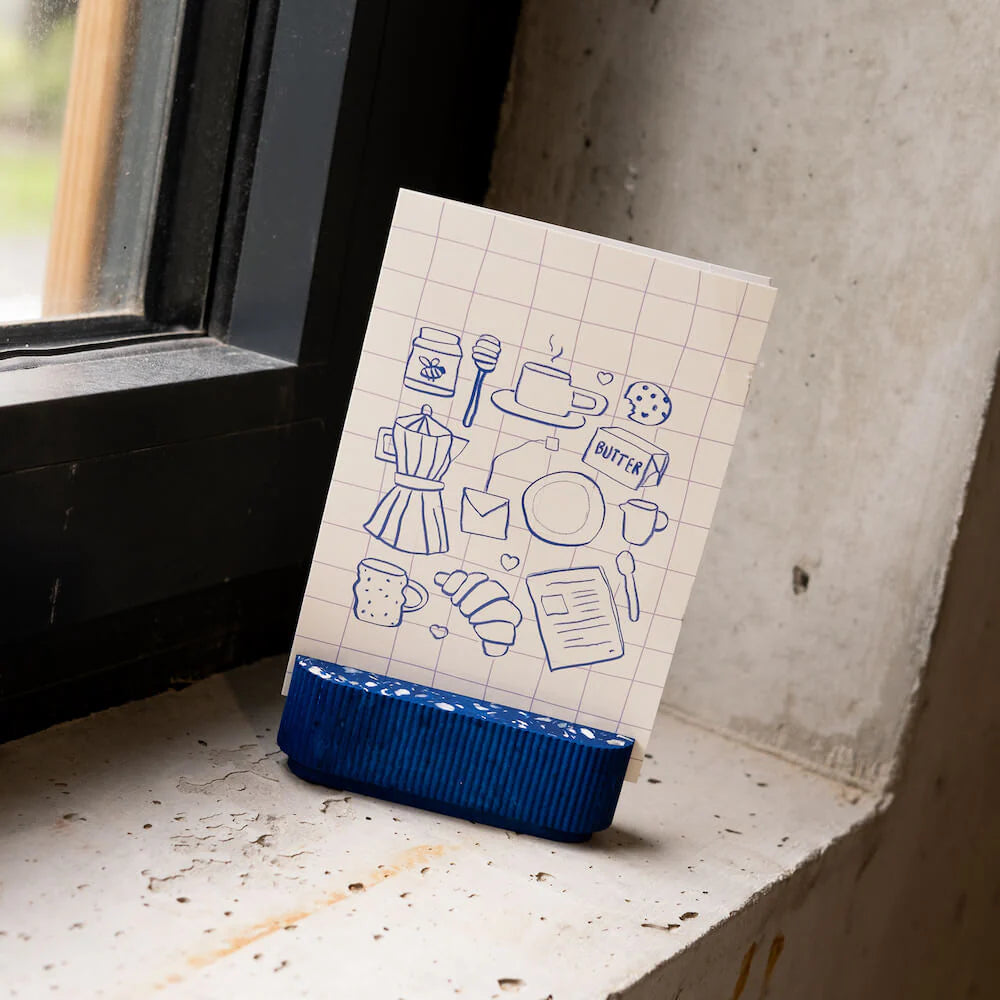 Porte-photo | Coquillages au choix