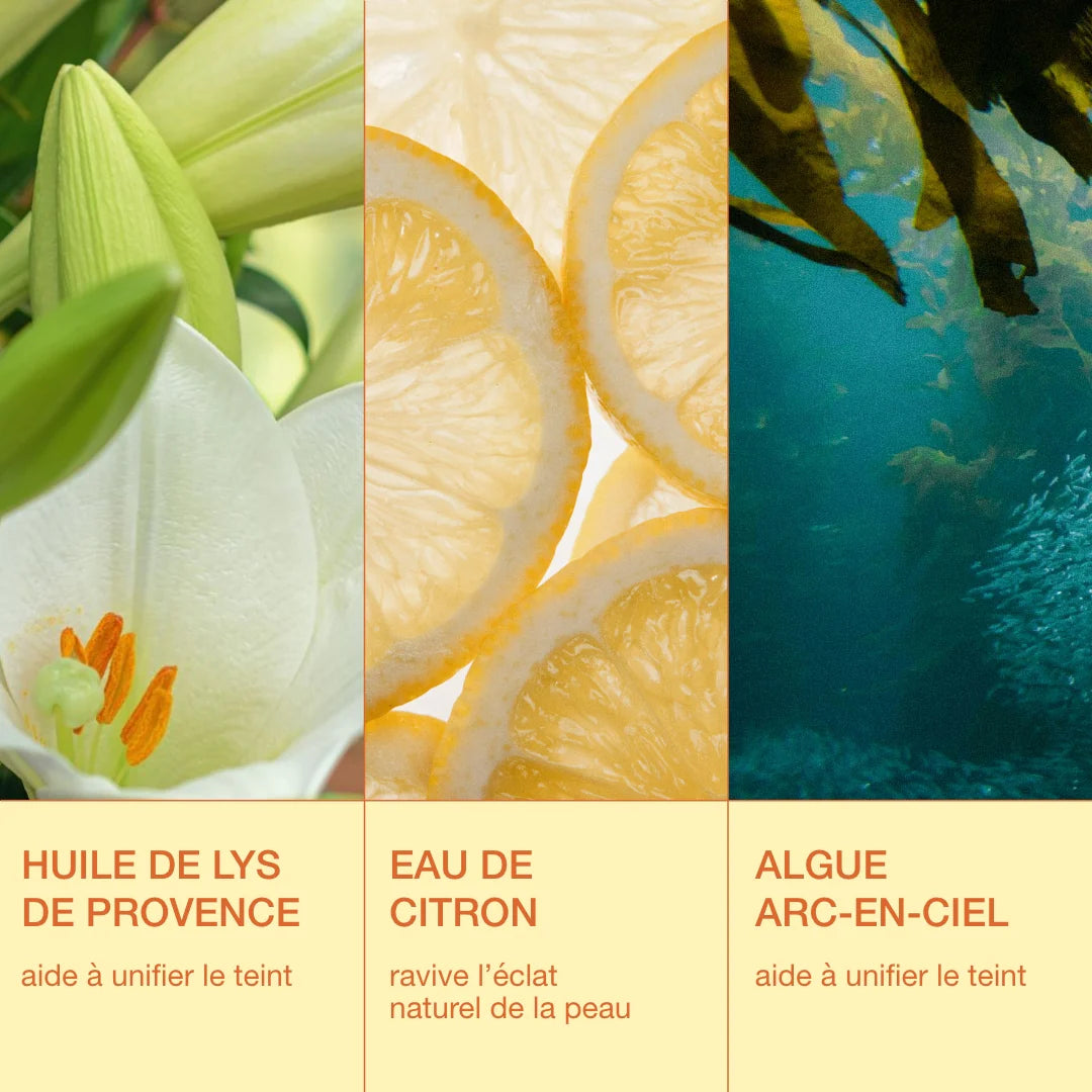 Sérum éclat anti-taches