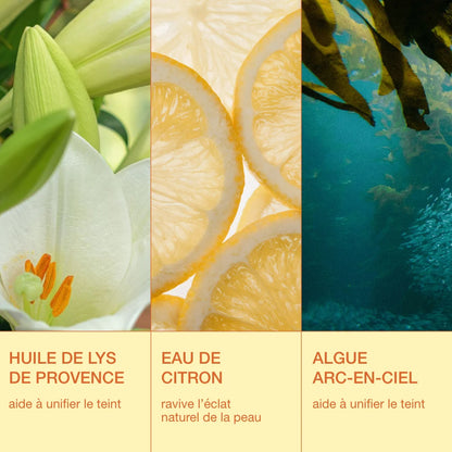 Sérum éclat anti-taches