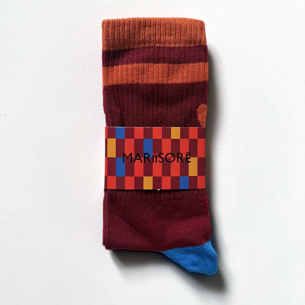 Chaussettes | Coeur