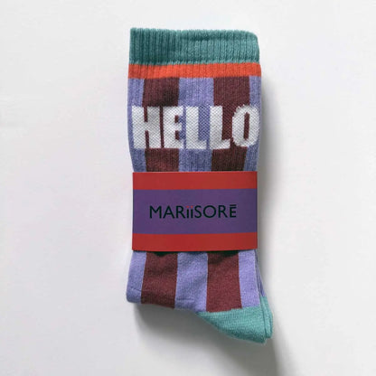 Chaussettes | Hello