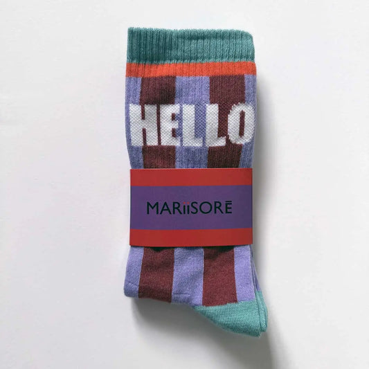 Chaussettes | Hello