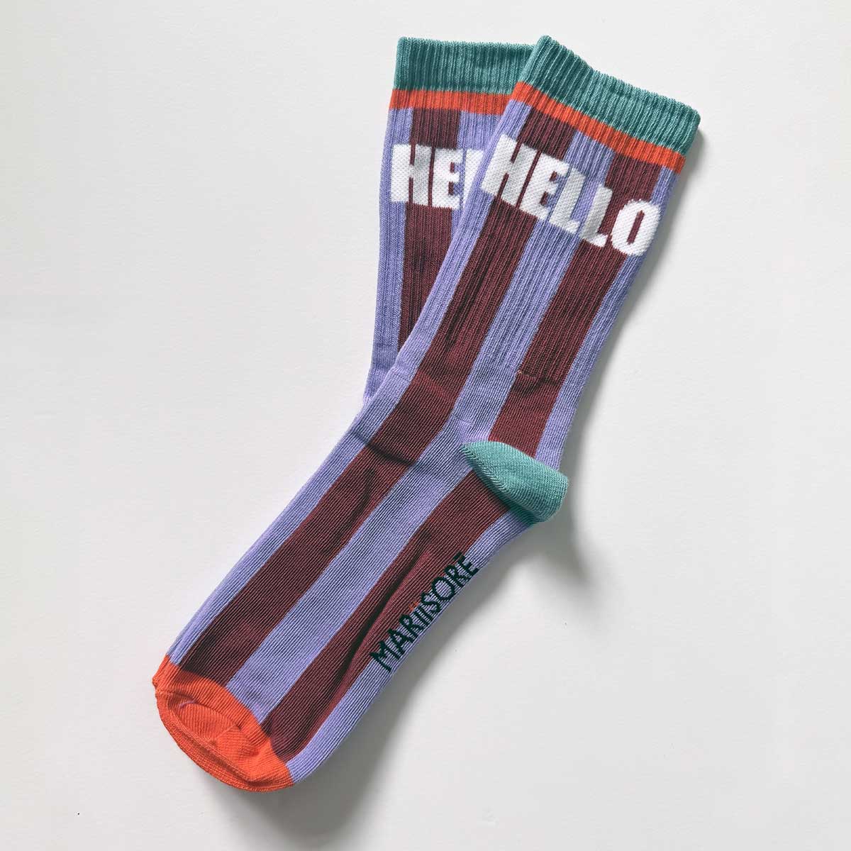 Chaussettes | Hello