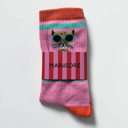 Chaussettes | Léo
