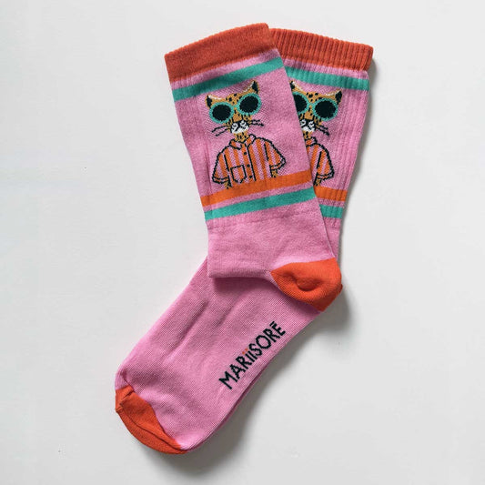 Chaussettes | Léo