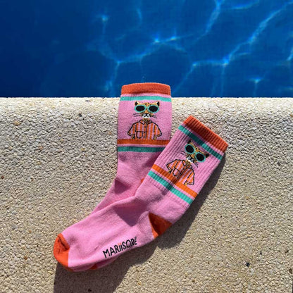 Chaussettes | Léo