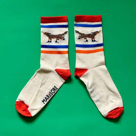 Chaussettes | Teckel Jean-Mi