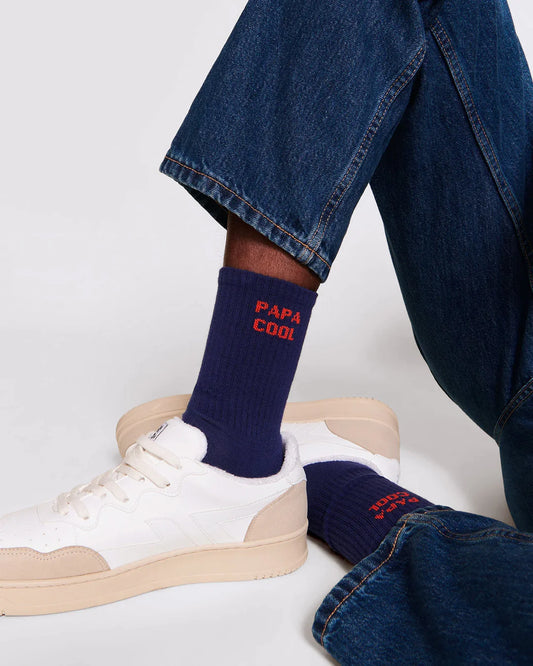 Chaussettes homme | Papa Cool
