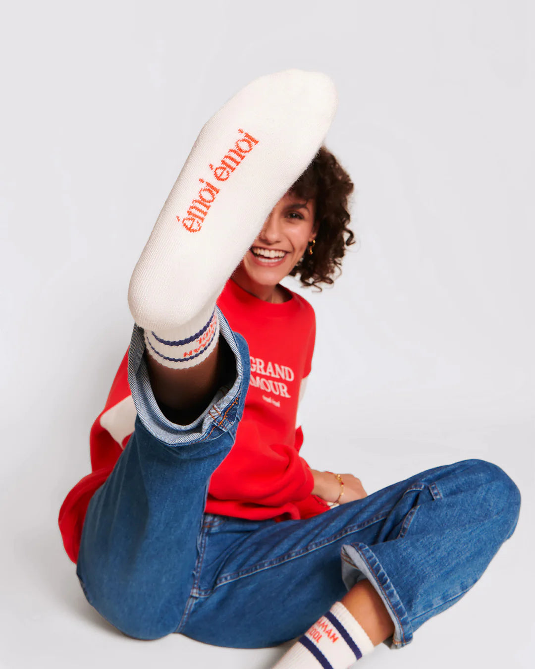 Chaussettes femme | Maman cool